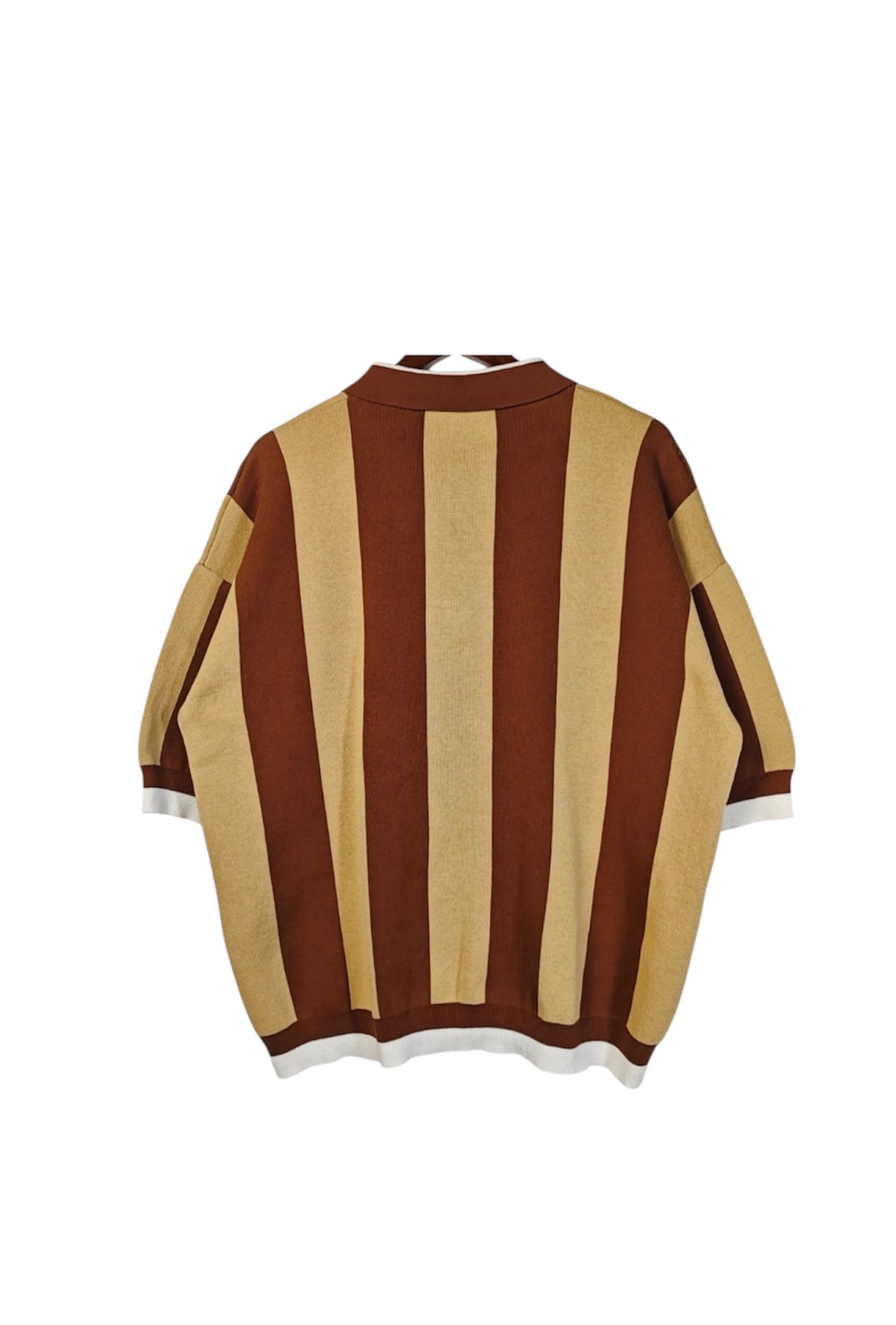 Striped Rugby jersey